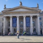 Do Dublin, Like a Dubliner a Half Day Walking Tour - A Closer Look: What Makes This Tour Stand Out