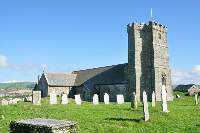 Doc Martin and The Legend of King Arthur Tour - Practical Aspects and Value