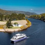 Dochgarroch: Caledonian Canal and Loch Ness 50min Cruise - Who Would Love This Tour?