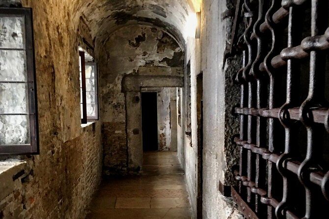 Doge's Palace Guided Tour - Practicalities: What to Expect