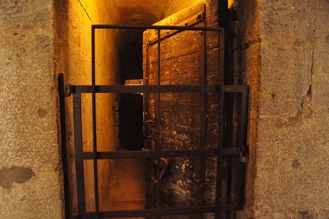 Doge's Palace & Prisons Tour - Who Should Consider This Tour?