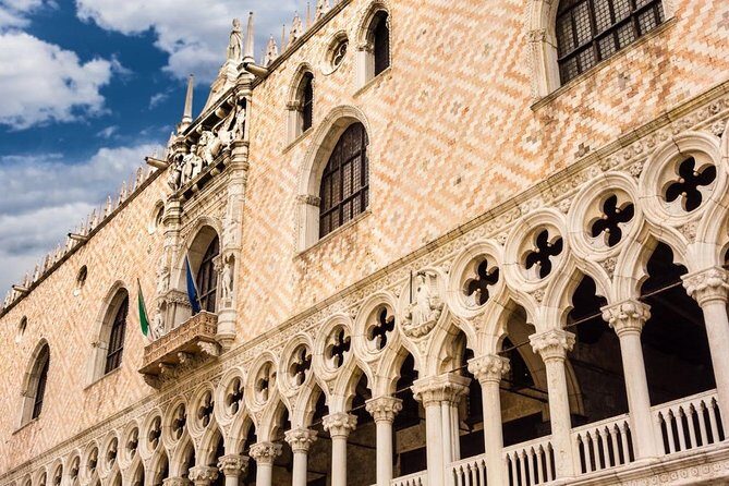Doge's Palace small group or private tour with a local guide - Final thoughts