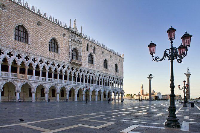 Doge's Palace & St. Mark's Basilica skip-the-line guided tour - Who Should Book This Tour?