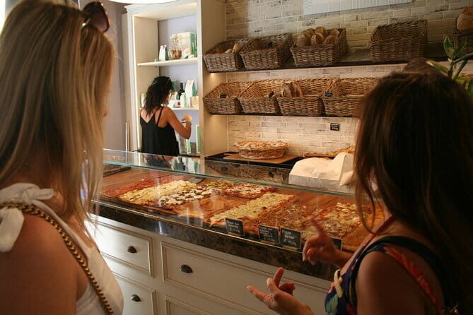 Dolce Vita by Day Market Tour & Pasta Making Class - Final Words