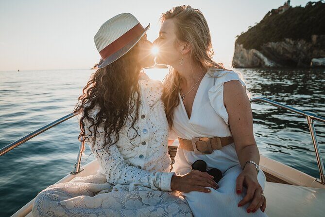 Dolce vita in Gulf of poets - The Practical Side: What Travelers Should Know