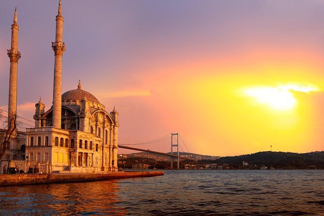 Dolmabace Palace, Bosphorus Boat Tour , Eyüp Sultan Mosque Tour - Who Would Love This Tour?