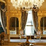 Dolmabahçe Palace Fast Entry QR Code Ticket & Audio Guide - The Itinerary in Detail