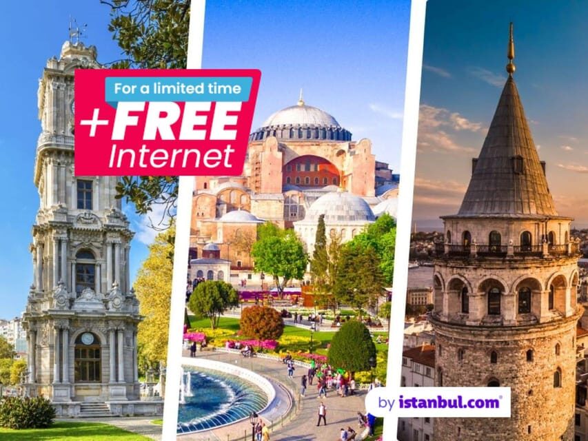 Dolmabahce Palace, Hagia Sophia & Galata Tower Combo Tickets - Visiting Dolmabahçe Palace