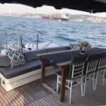 Dolmabahçe Palace Tour & Sunset Cruise on Luxury Yacht - The Sum Up
