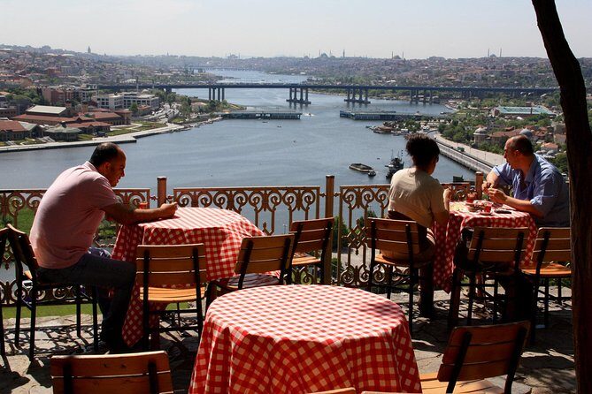 Dolmabahçe Palace with Bosphorus Cruise - Authentic Insights from Reviews