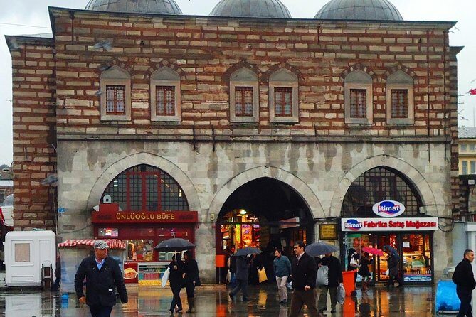 Dolmabahçe Palace with Bosphorus Tour by Boat - Who Will Love This Tour?