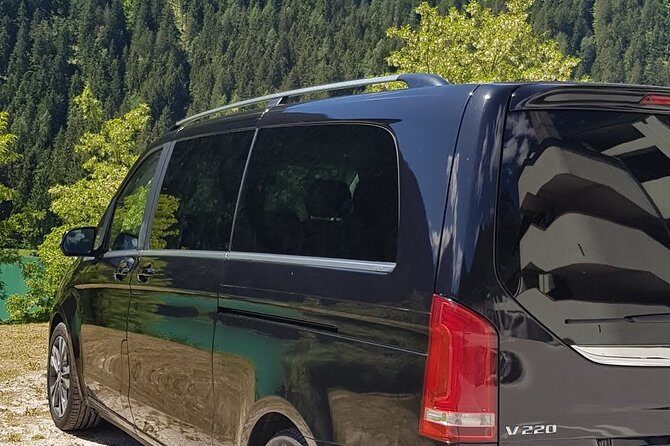 Dolomite Day Tour From Venice area - What’s Included and What’s Not