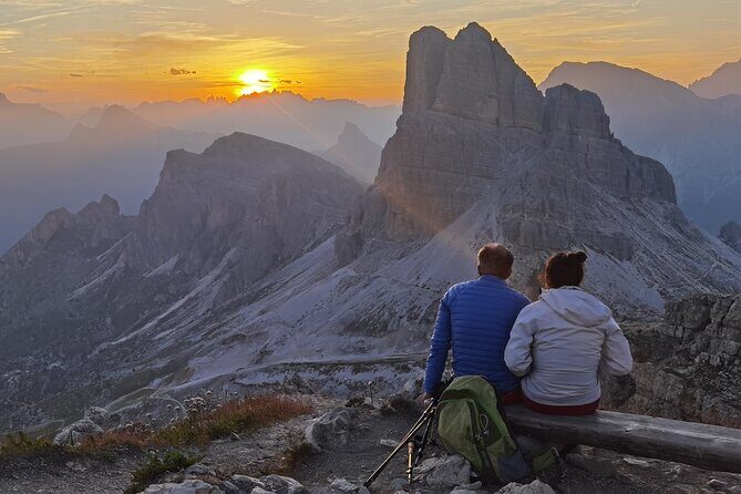 Dolomites Alta Via Multi Day Hiking Tour (2 to 4 days) - The Itinerary: What to Expect Each Day?