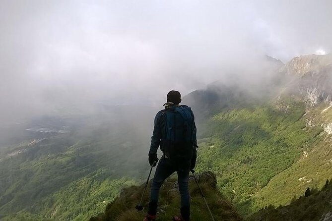 Dolomites Hiking tour - Detailed Breakdown of the Itinerary