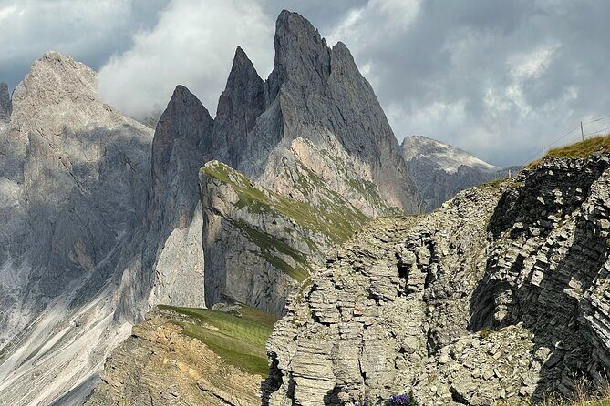 Dolomites Private Tour from Innsbruck: "Taste" of other Italy. - Authentic Experiences and Highlights