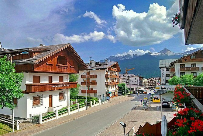 Dolomites Private Tour from Venice - What’s Included and What’s Not?