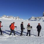 Dolomites Snowshoes Experience - The Sum Up