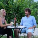 Dolomites Winery Tour and Wine Tasting near Belluno - Detailed Breakdown of the Tour