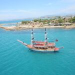 Dolphin Island Boat Tour - FAQ