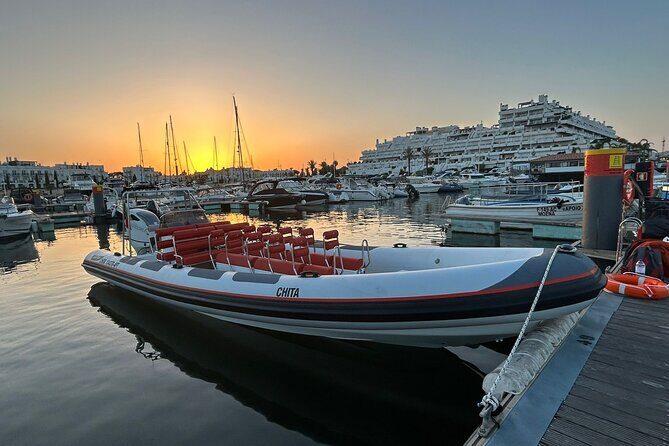 Dolphin Safari, São Rafael Caves & Coastline. - Why This Tour Offers Value