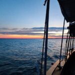 Dolphin & Sunset tour with Brijuni panorama - The Route and Highlights