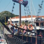 Dolphin Watching Boat Trip around Vrsar - Who Should Consider This Trip?