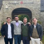 DOMAINE DE MONTMAIN : Visit - Tasting - Sales - What We Loved