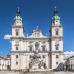 DomQuartier, Salzburg Residence, Cathedral Walking Tour - Detailed Breakdown of the Museums & Landmark Highlights