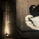 Domus Aurea (Golden House) of the Roman Emperor Nero Guided Tour - A Detailed Look at the Tour Experience