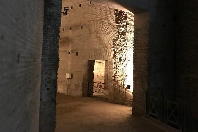 Domus Aurea skip the line ticket guided tour - Practical Details and Tips for Visitors