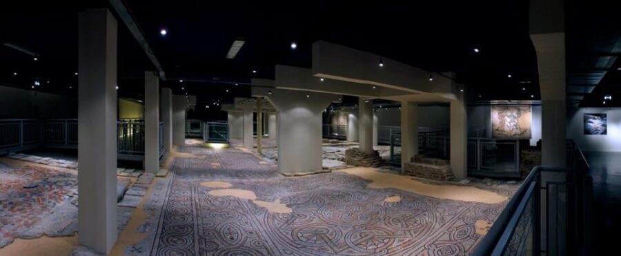 Domus Tappeti di Pietra Entry Ticket - Who Will Love This Experience?