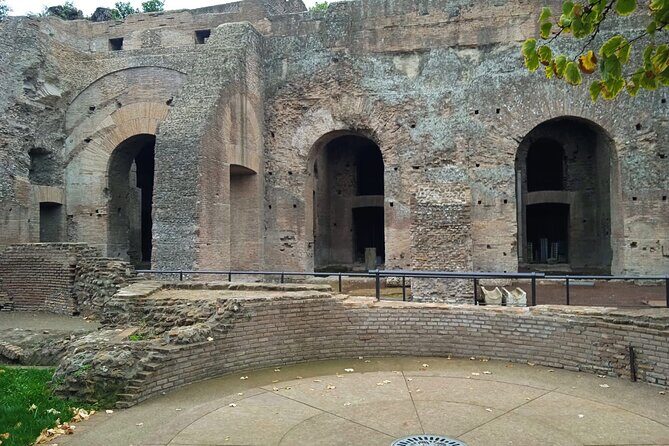 Domus Tiberiana and The Ruins of Ancient Rome Guided Tour - Why This Tour Offers Good Value