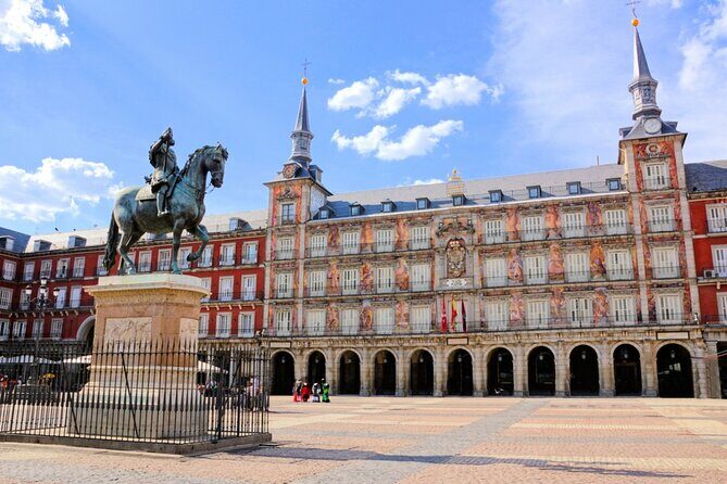 Don Quixote Quest Experience in Madrid - The Sum Up: Why This Tour Works