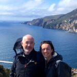 Donegal Coast One Day Self-Guided E-Bike Tour - The Route and Practical Considerations