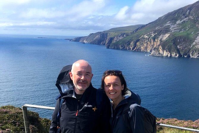 Donegal Coast One Day Self-Guided E-Bike Tour - The Route and Practical Considerations