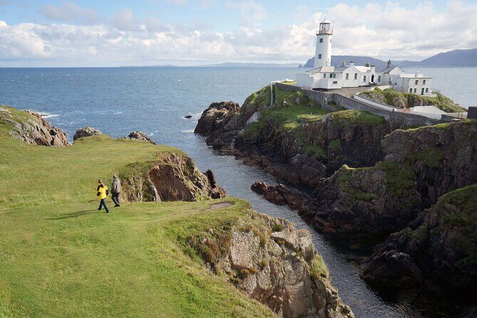 DONEGAL DAY TOUR: Coast and Castles - Who Should Consider This Tour?