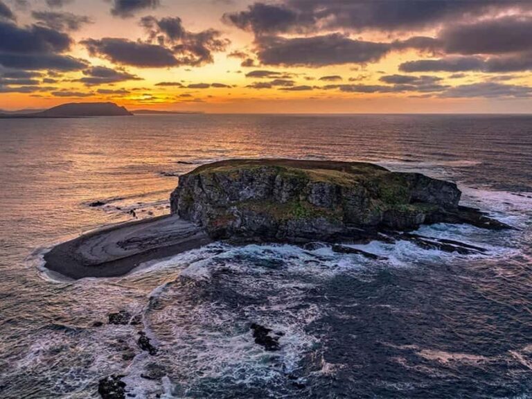 Donegal: Highlands Tour with Glenveagh Castle - Practical Details and What They Mean for You