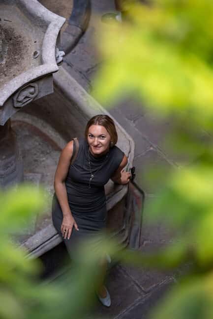 Dont Waste Time! Gothic BCN Tour + Photos & Video - Key Points