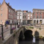 Dordrecht: Dark History Tour - What You Can Expect From the Tour