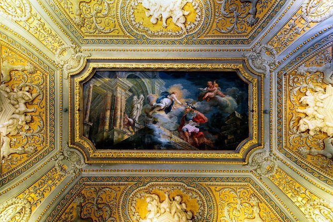 Doria Pamphilj Gallery and Palace Private Tour - The Sum Up