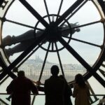 d'Orsay Museum Paris entry ticket - Deep Dive into the Itinerary