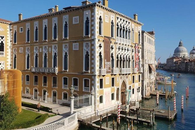 Dorsoduro District 2-hour Private Walking Tour including Accademia Bridge - A Closer Look at the Itinerary