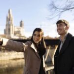 Dortmund: 2-hour Best Intro Walking Tour with a Local - Why the Small Group Matters