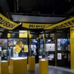 Dortmund: Borusseum Borussia Dortmund Museum Entry Ticket - Who Would Enjoy This Experience Most?