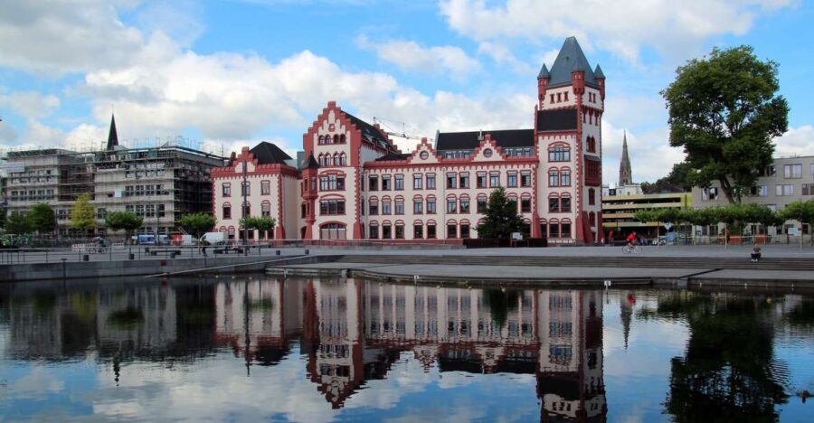 Dortmund: Guided Walking Tour with a Local - Practical Details and Tips