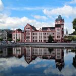 Dortmund Private Guided Walking Tour - The Iconic Dortmunder U: From Brewery to Cultural Landmark