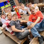 Dortmund: Private pub crawl with insider guide & free shots - The Experience: Why It Works