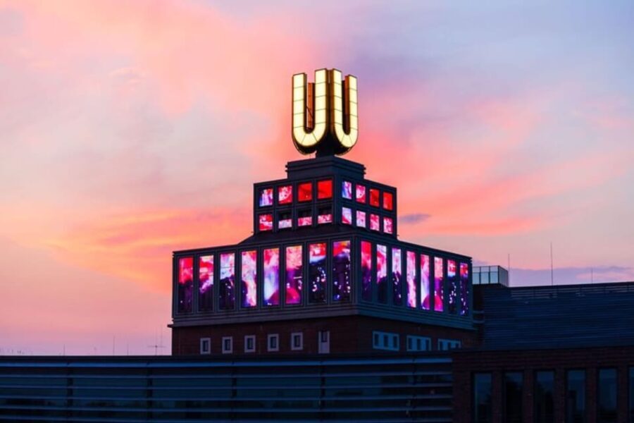 Dortmund : Private Walking Tour With A guide (Private Tour) - Breaking Down the Itinerary: What You Might See and Do