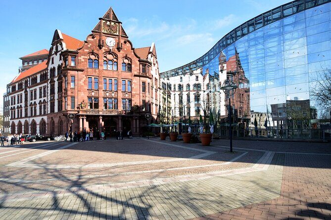 Dortmund Private Walking Tour with a Professional Guide - Who Will Love This Tour?