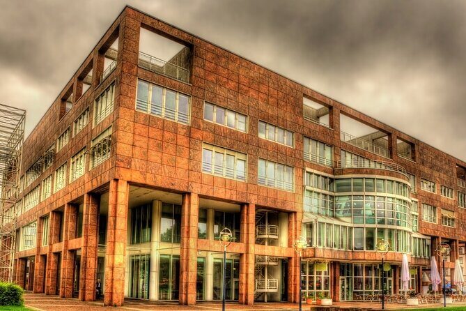Dortmund Scavenger Hunt and Highlights Self-Guided Tour - The Sum Up: Is It Worth It?